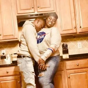 Meet your Posher, Imani